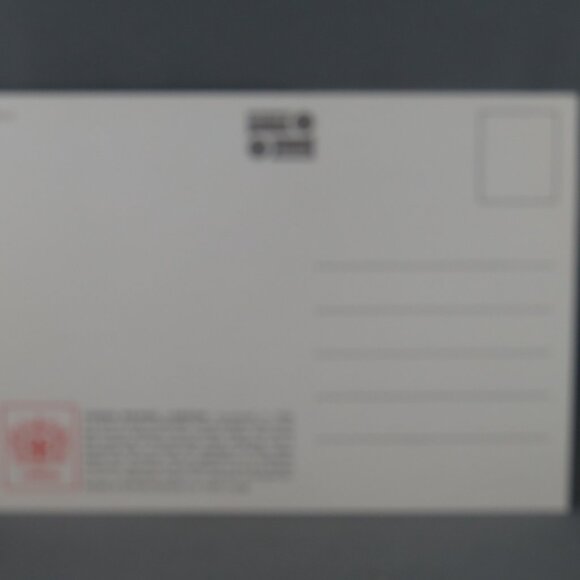 Vintage Postcard - Tower Bridge London - John Hinde Original - Picture 2 of 4